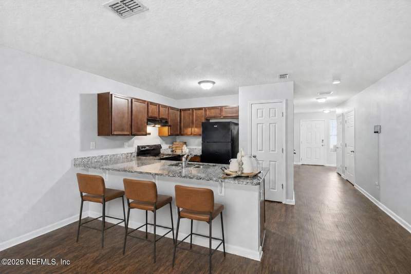 3 bedroom Townhouse at 7145 Timmerman Lane, Timmermans Walk, Jacksonville — photo 4