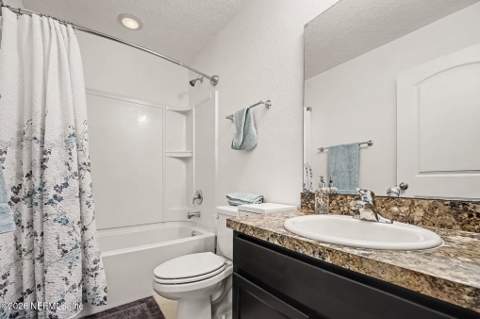 3245 Hidden Meadows Court, Green Cove Springs FL - photo 23 of 32