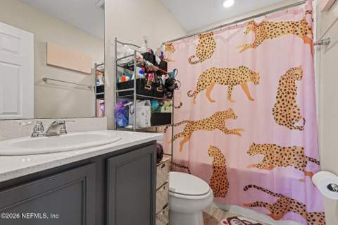9785 Fiddleback Lane, Jacksonville FL - photo 16 of 23