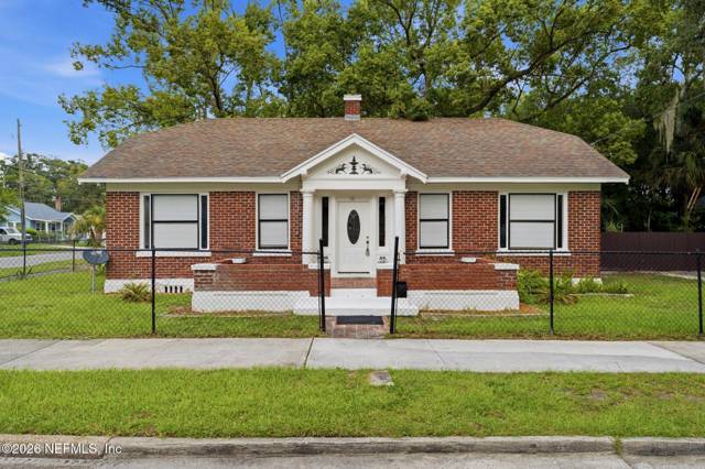 541 LINWOOD Avenue