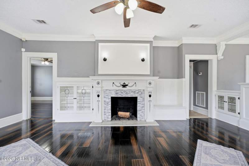 2 bedroom Single Family Residence at 541 Linwood Avenue, Brentwood, Jacksonville — photo 4