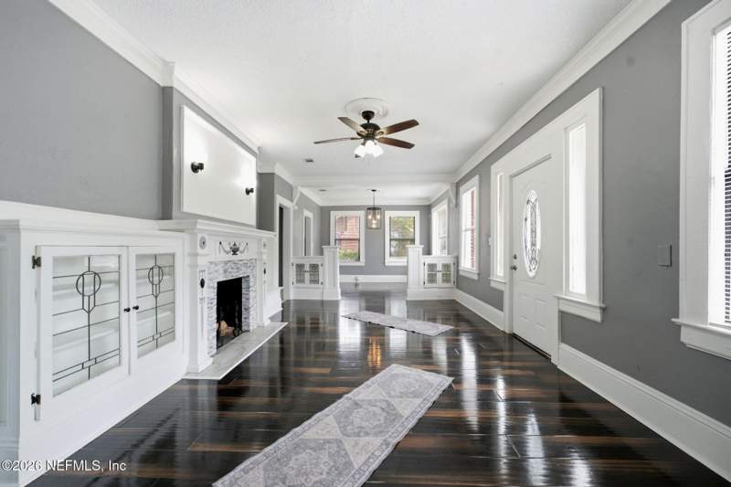 2 bedroom Single Family Residence at 541 Linwood Avenue, Brentwood, Jacksonville — photo 5