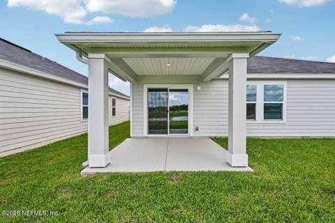 8279 Hawkes Meadow Drive, Jacksonville FL - photo 24 of 26