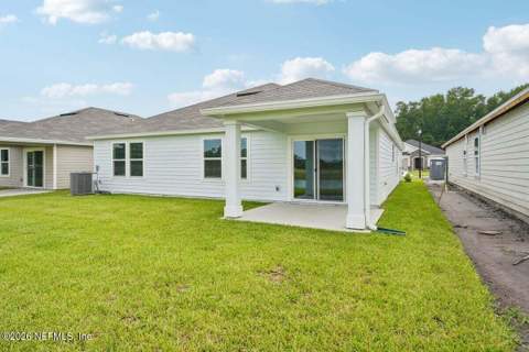 8177 Hawkes Meadow Drive, Jacksonville FL - photo 23 of 25