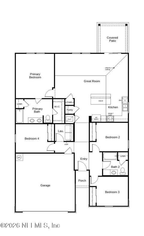 8177 Hawkes Meadow Drive, Jacksonville FL - photo 24 of 25