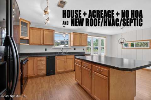54198 Lawhon Road, home for sale in Callahan 32011