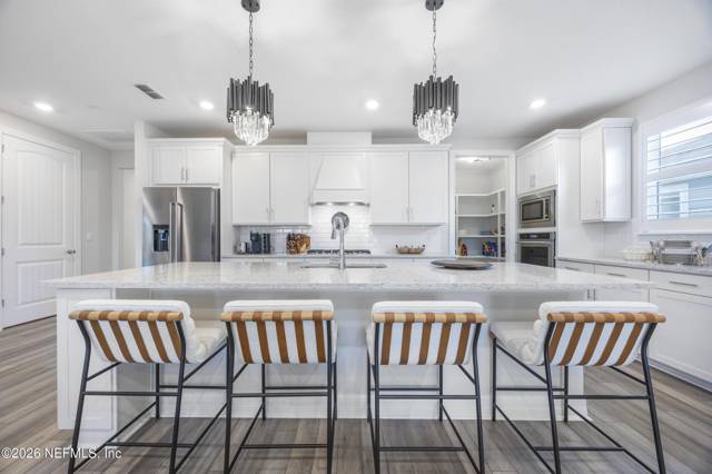 94 HICKORY PINE Drive, St. Augustine 32092 home for sale