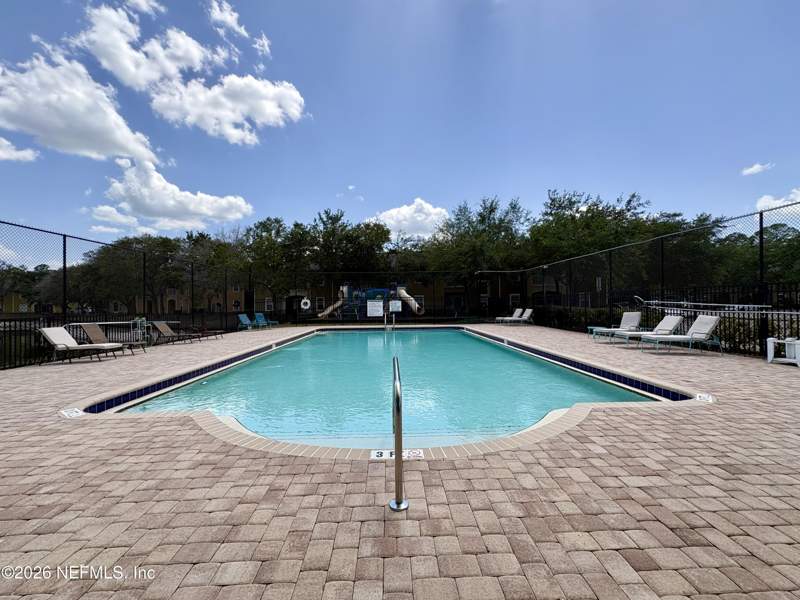 3 bedroom Condominium at 3680 Kirkpatrick Circle #15, Willow Ridge, Jacksonville — photo 2