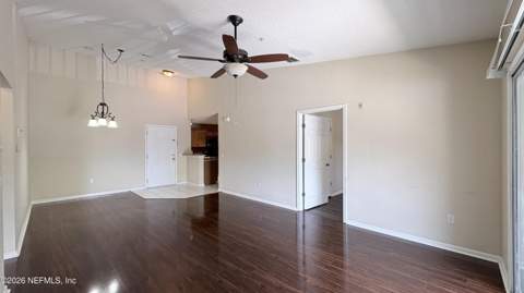 3680 Kirkpatrick Circle #15, Jacksonville FL - photo 8 of 21