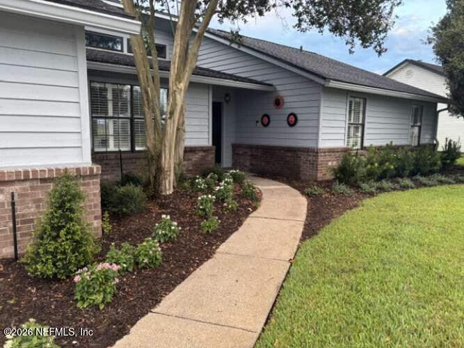 3 bedroom Single Family Residence at 2679 Treasure Cove Lane, Holiday Harbor, Jacksonville — photo 2