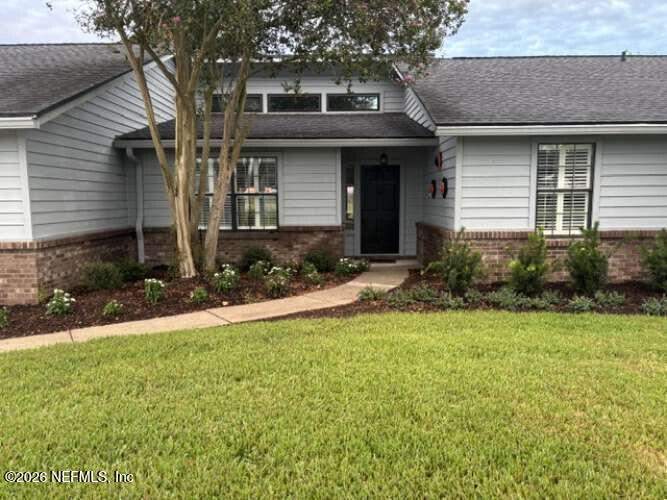 3 bedroom Single Family Residence at 2679 Treasure Cove Lane, Holiday Harbor, Jacksonville — photo 3