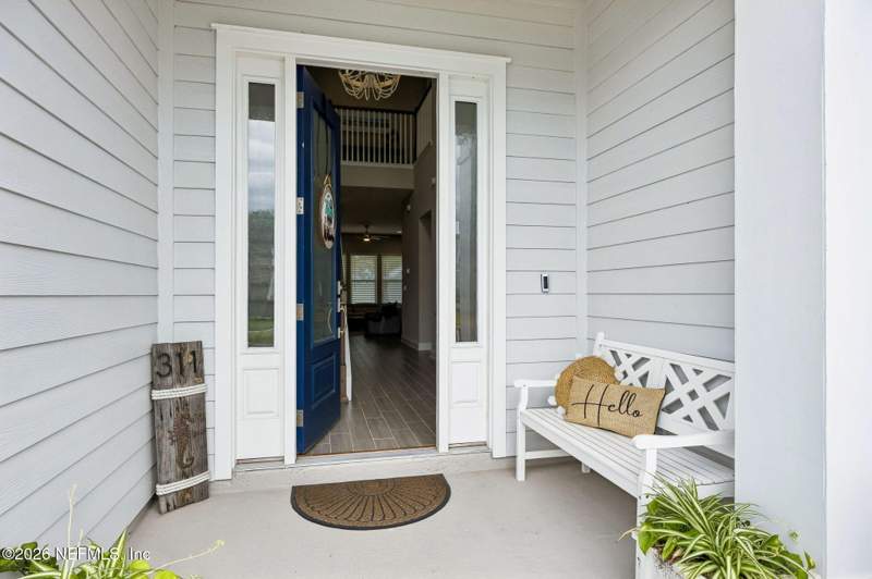 4 bedroom Townhouse at 311 Rum Runner Way, Beachwalk, St. Johns — photo 5