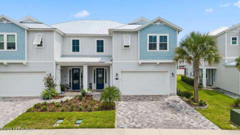 311 Rum Runner Way, home for sale in St. Johns 32259