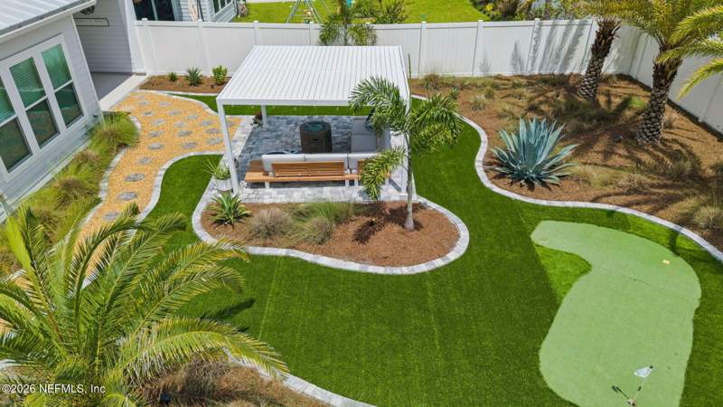 4 bedroom Townhouse at 311 Rum Runner Way, Beachwalk, St. Johns — photo 3