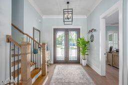 4 bedroom Single Family Residence at 0 Head Road, **verifying Subd**, Fleming Island — photo 5