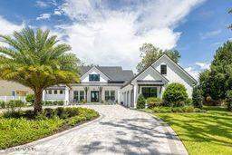 4 bedroom Single Family Residence at 0 Head Road, **verifying Subd**, Fleming Island — photo 3