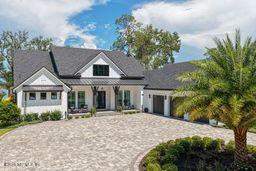 4 bedroom Single Family Residence at 0 Head Road, **verifying Subd**, Fleming Island — photo 2