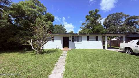 2548 Congaree Drive, home for sale in Jacksonville 32211