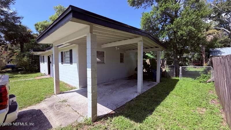 3 bedroom Single Family Residence at 2548 Congaree Drive, Arlington Hills, Jacksonville — photo 2