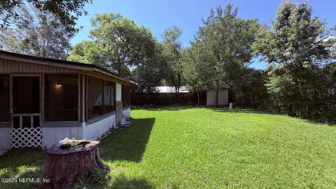 2548 Congaree Drive, Jacksonville FL - photo 23 of 25