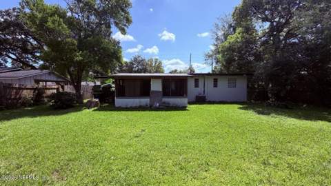 2548 Congaree Drive, Jacksonville FL - photo 24 of 25