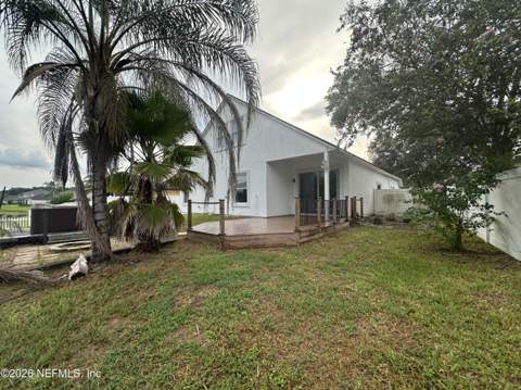 3040 Tower Oaks Drive, Orange Park FL - photo 6 of 45