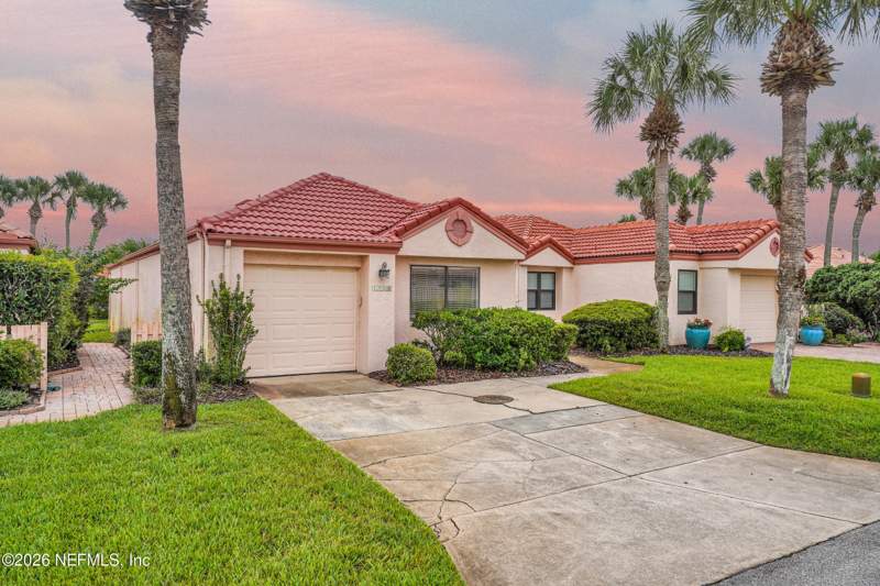 3 bedroom Single Family Residence at 1704 Sea Fair Drive, Sea Place, St. Augustine Beach — photo 1
