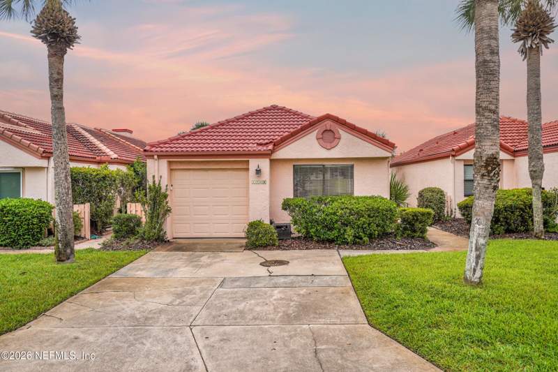 3 bedroom Single Family Residence at 1704 Sea Fair Drive, Sea Place, St. Augustine Beach — photo 2