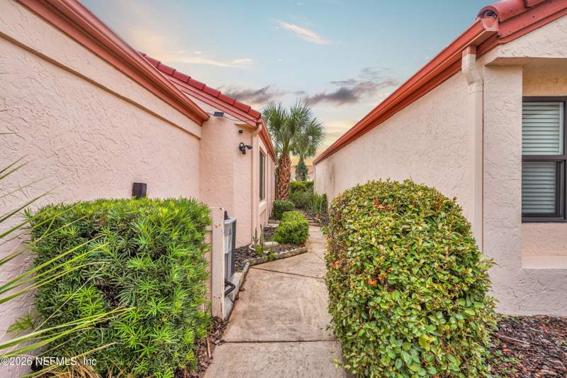 3 bedroom Single Family Residence at 1704 Sea Fair Drive, Sea Place, St. Augustine Beach — photo 3