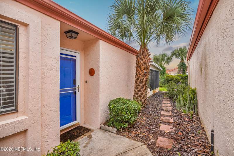 3 bedroom Single Family Residence at 1704 Sea Fair Drive, Sea Place, St. Augustine Beach — photo 4