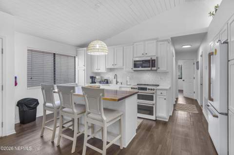 1704 Sea Fair Drive, St. Augustine Beach FL - photo 6 of 45