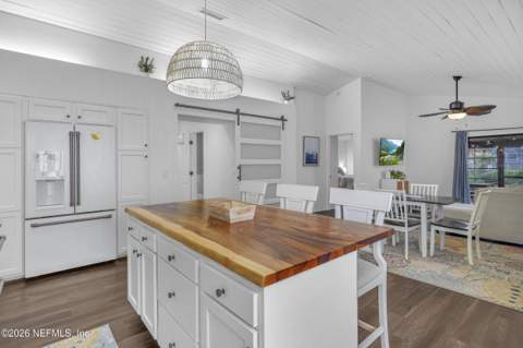 1704 Sea Fair Drive, St. Augustine Beach FL - photo 7 of 45