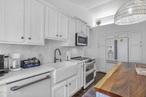 1704 Sea Fair Drive, St. Augustine Beach FL - photo 8 of 45