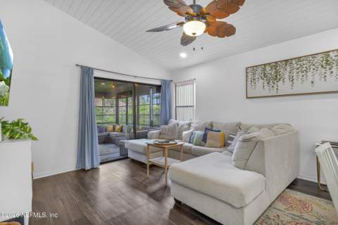 1704 Sea Fair Drive, St. Augustine Beach FL - photo 9 of 45