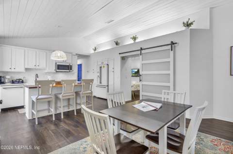 1704 Sea Fair Drive, St. Augustine Beach FL - photo 11 of 45