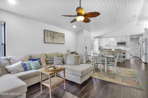 1704 Sea Fair Drive, St. Augustine Beach FL - photo 12 of 45