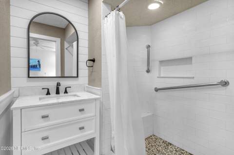 1704 Sea Fair Drive, St. Augustine Beach FL - photo 20 of 45
