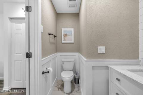 1704 Sea Fair Drive, St. Augustine Beach FL - photo 21 of 45