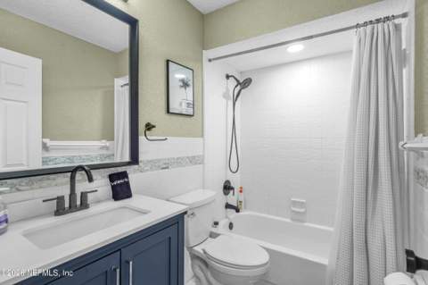 1704 Sea Fair Drive, St. Augustine Beach FL - photo 23 of 45