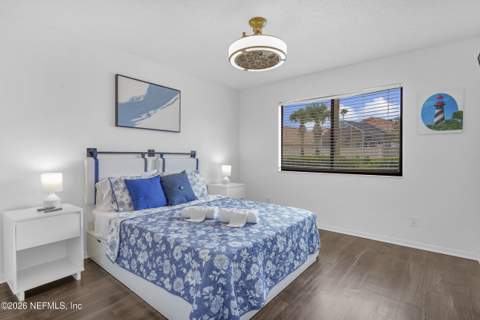 1704 Sea Fair Drive, St. Augustine Beach FL - photo 24 of 45