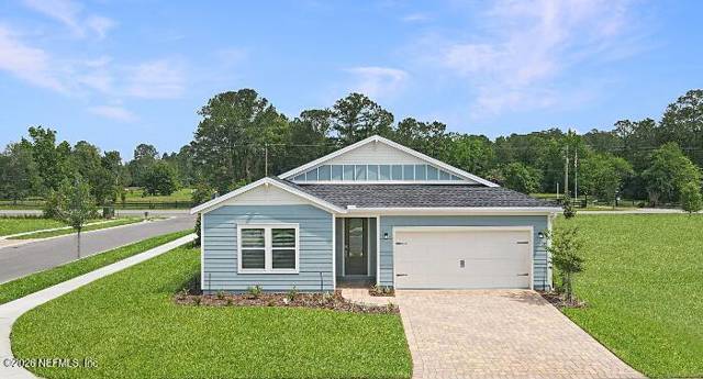 181 SUTTON BAY Causeway, St. Augustine 32092 home for sale