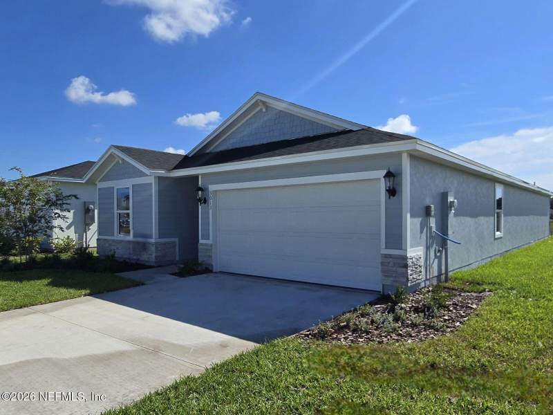 3 bedroom Single Family Residence at 3031 Bella Collina Way, Bella Lago, Green Cove Springs — photo 4
