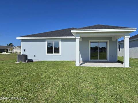 3031 Bella Collina Way, Green Cove Springs FL - photo 6 of 40