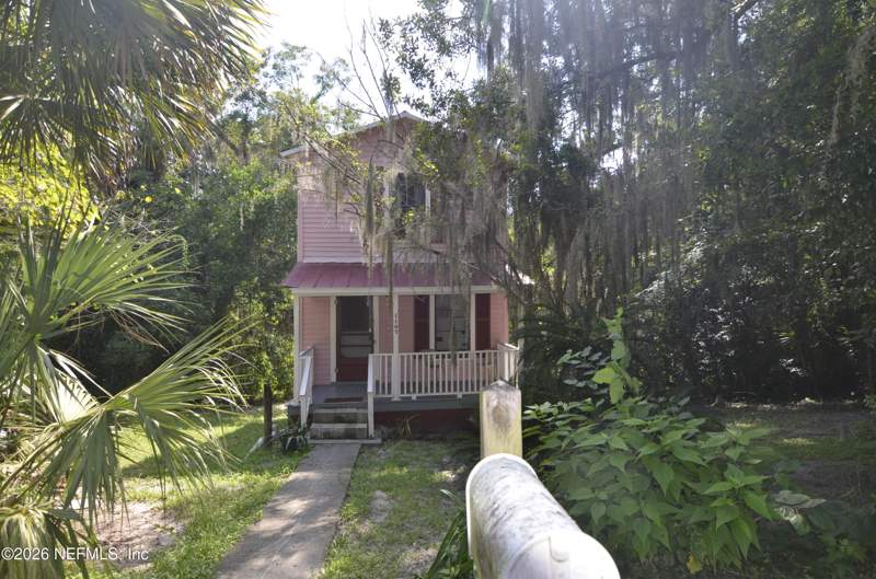 2 bedroom Single Family Residence at 1107 S 10th Street, Palatka, Palatka — photo 3