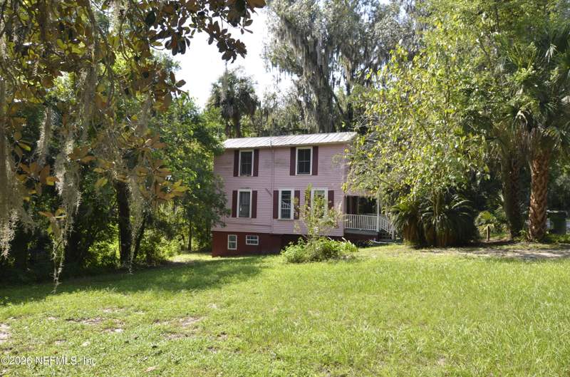 2 bedroom Single Family Residence at 1107 S 10th Street, Palatka, Palatka — photo 2