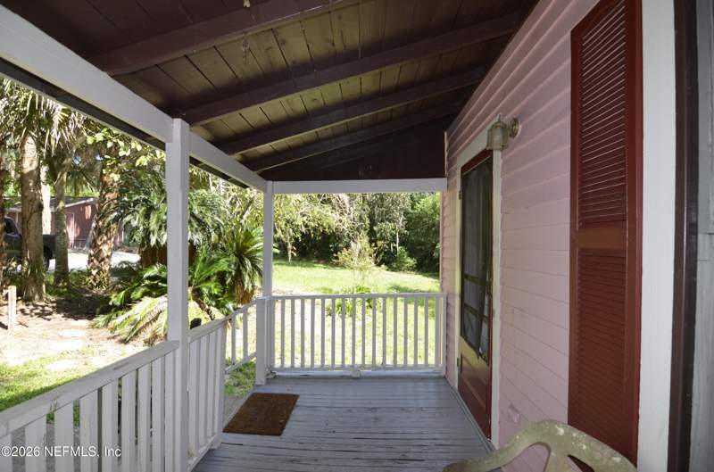 2 bedroom Single Family Residence at 1107 S 10th Street, Palatka, Palatka — photo 4