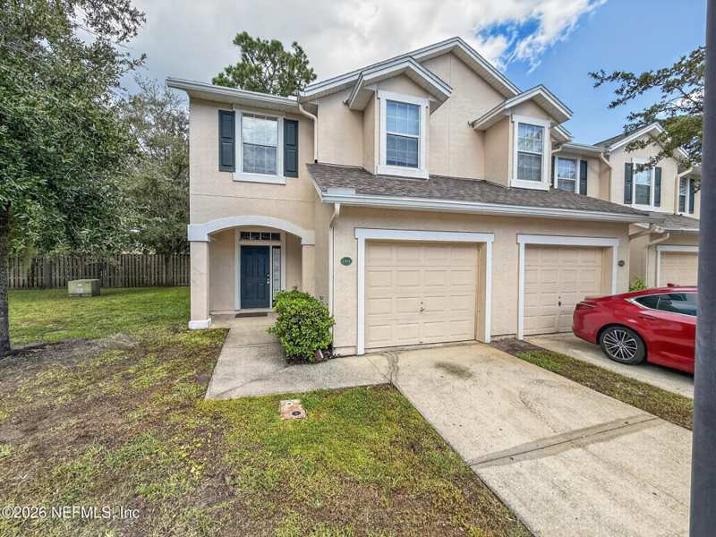 3 bedroom Condominium at 5260 Collins Road #1201, Chatham Woods, Jacksonville — photo 1