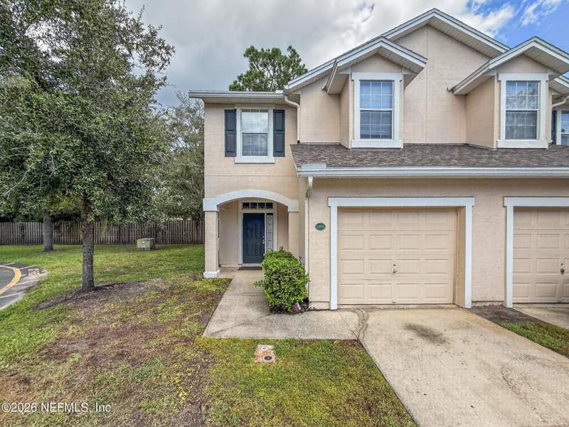3 bedroom Condominium at 5260 Collins Road #1201, Chatham Woods, Jacksonville — photo 3