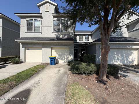 12256 Black Walnut Court, home for sale in Jacksonville 32226