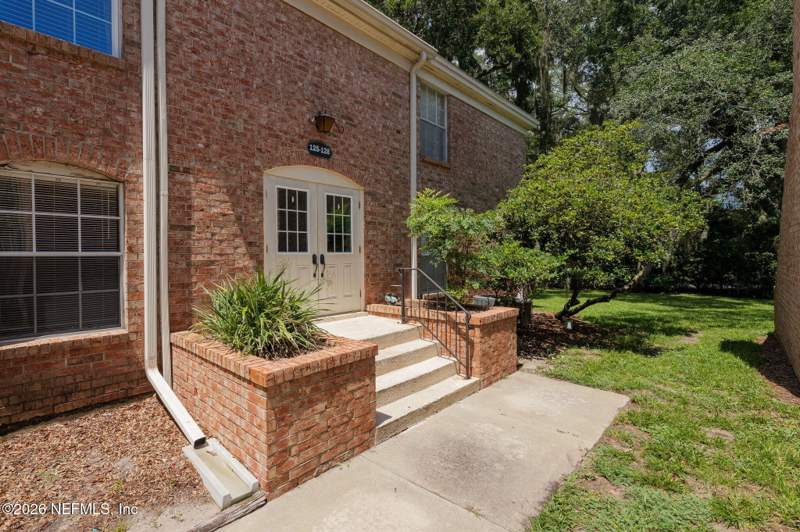 1 bedroom Condominium at 5201 Atlantic Boulevard #125, Colonial Point Condo, Jacksonville — photo 3